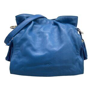 Loewe Flamenco Shoulder Bag